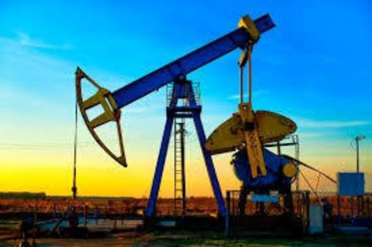 Казахстан увеличил добычу нефти в 2019 году