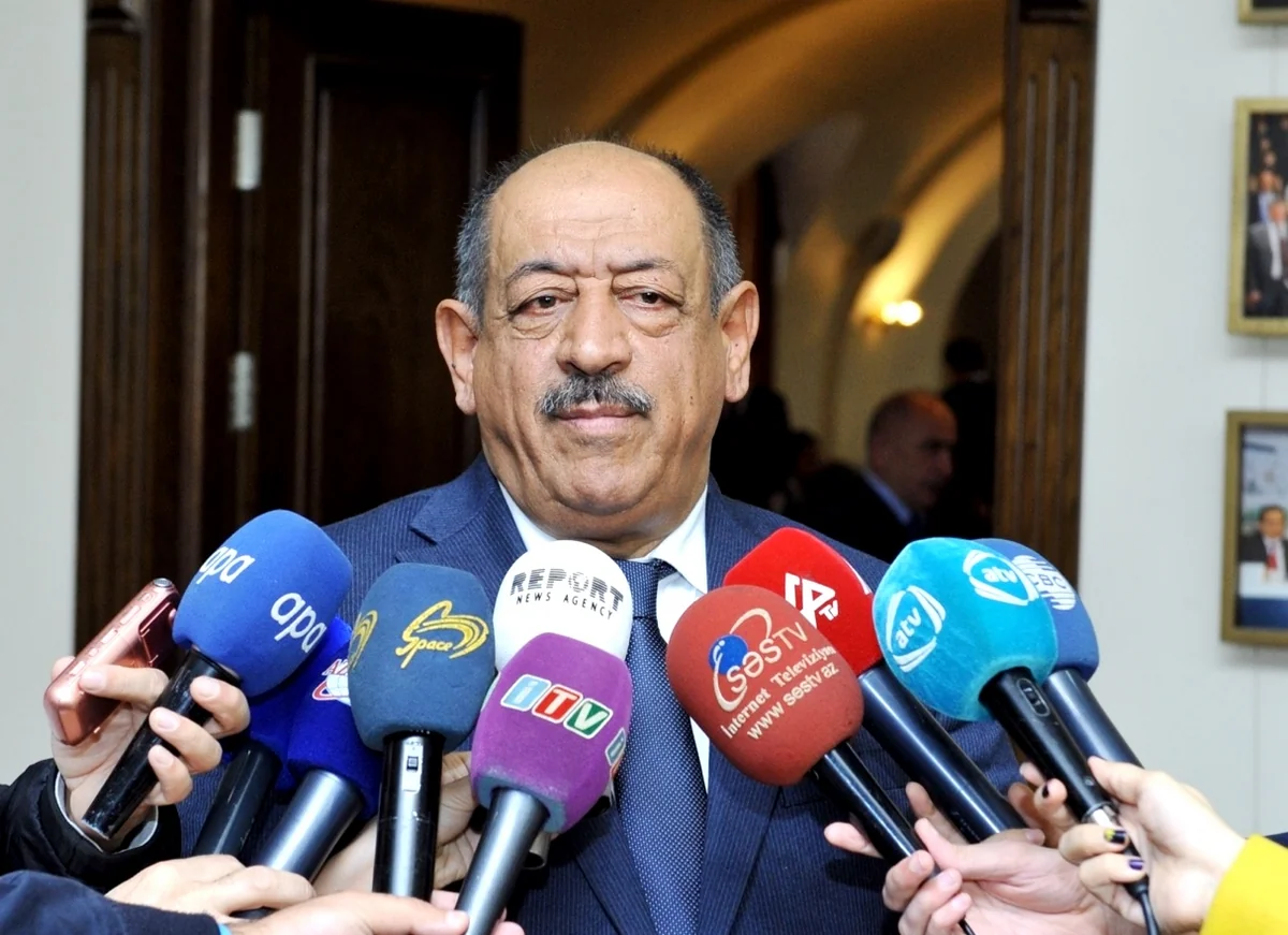 Bayram Səfərov: Ermənistan hakimiyyəti ziyalı ermənilərin Azərbaycan əhalisi və hakimiyyəti ilə görüşməsinin qəti əleyhinədir