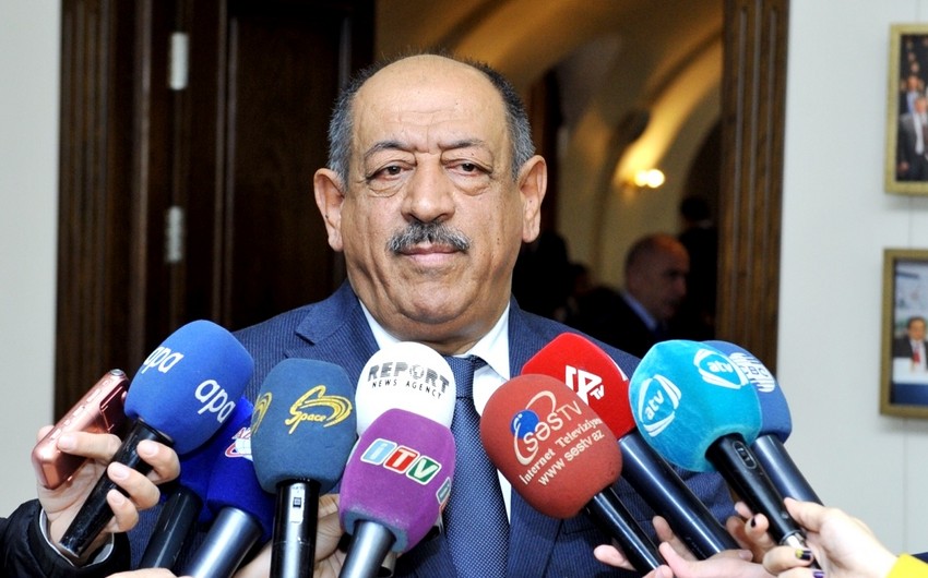 Bayram Səfərov: Ermənistan hakimiyyəti ziyalı ermənilərin Azərbaycan əhalisi və hakimiyyəti ilə görüşməsinin qəti əleyhinədir