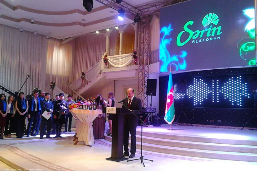 Minister: 'Our malevolent neighbor infringe our national cuisine at every opportunity'