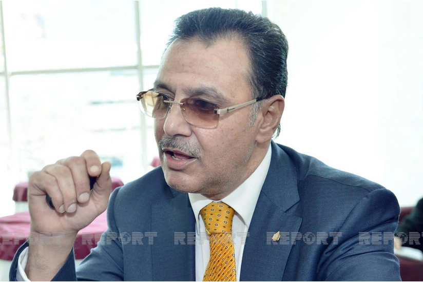 Məhkəmə Hafiz Məmmədovu ev dustaqlığına buraxıb