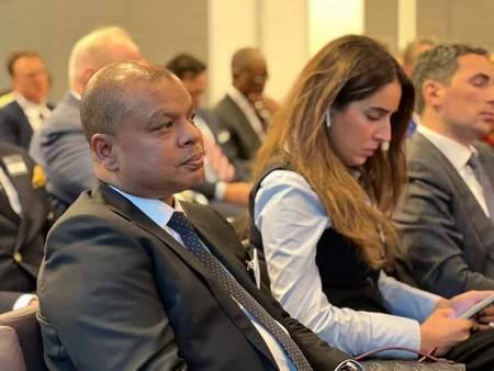 Britaniya-Azərbaycan Ticarət Palatasının COP29-a həsr olunmuş tədbiri keçirilib