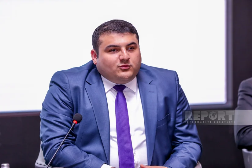 ETSN sənəd dövriyyəsinin elektronlaşması hesabına 500 ağacın kəsilməkdən xilas olmasına nail olub