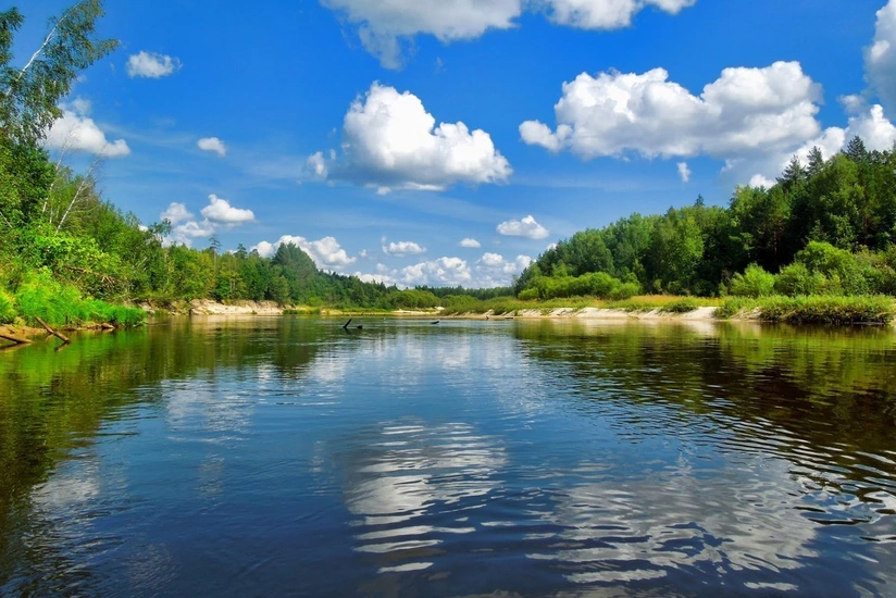 Председатель ОАО: В ряде регионов для защиты от паводков построены опорные стены