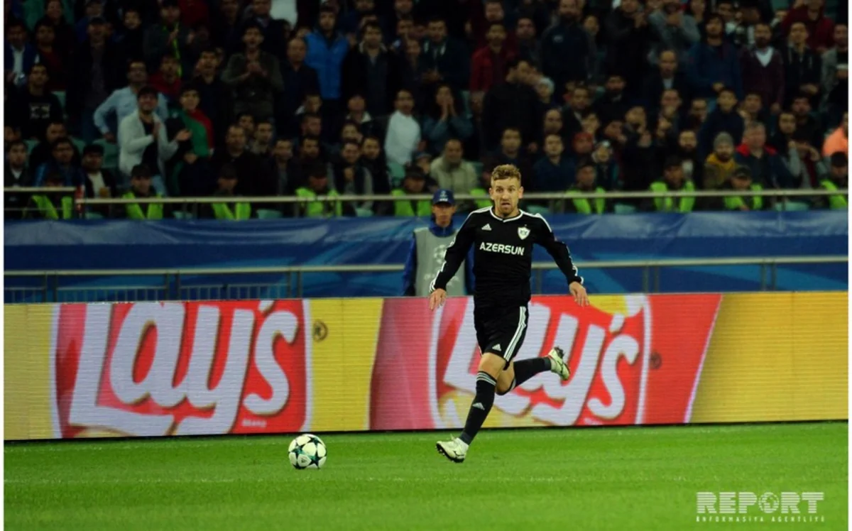 Qarabağın sabiq futbolçusu Sivasspora keçdi