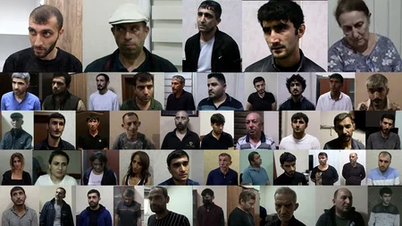 Son 20 gündə Azərbaycanda tutulan narkotacirlərin sayı açıqlanıb