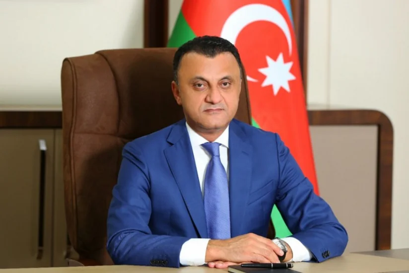 Vüqar Qurbanov: Azərbaycan pandemiyanın idarə olunmasında müsbət təcrübə əldə etmiş ölkələr siyahısındadır