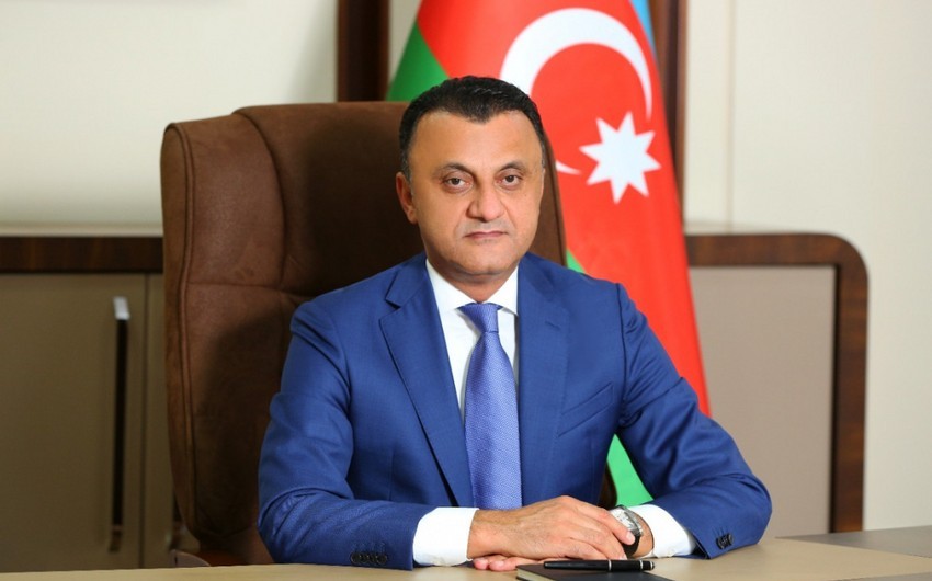 Vüqar Qurbanov: Azərbaycan pandemiyanın idarə olunmasında müsbət təcrübə əldə etmiş ölkələr siyahısındadır