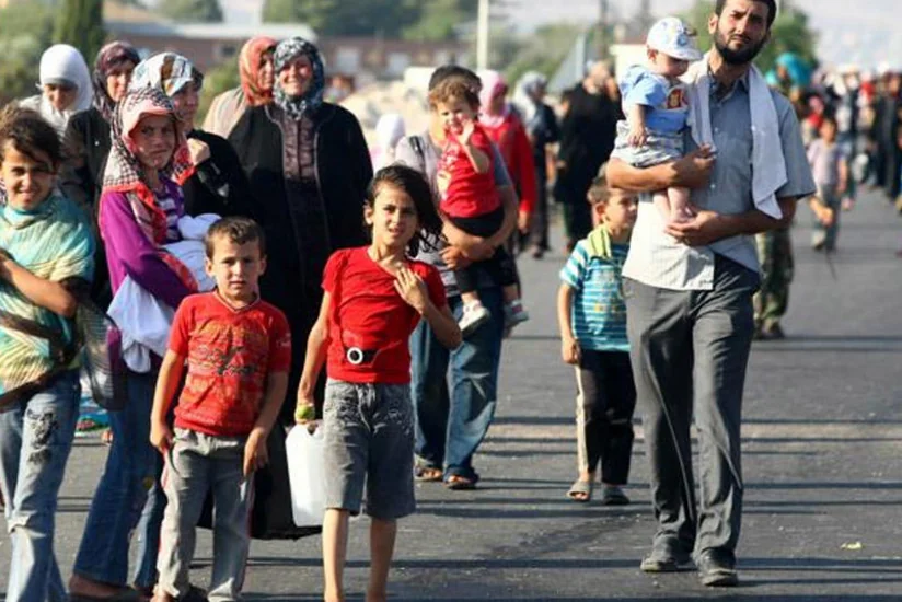 Suriyadan Azərbaycana gətirilən 16 nəfərlə bağlı sosial-reabilitasiya tədbirlərinə başlanıb