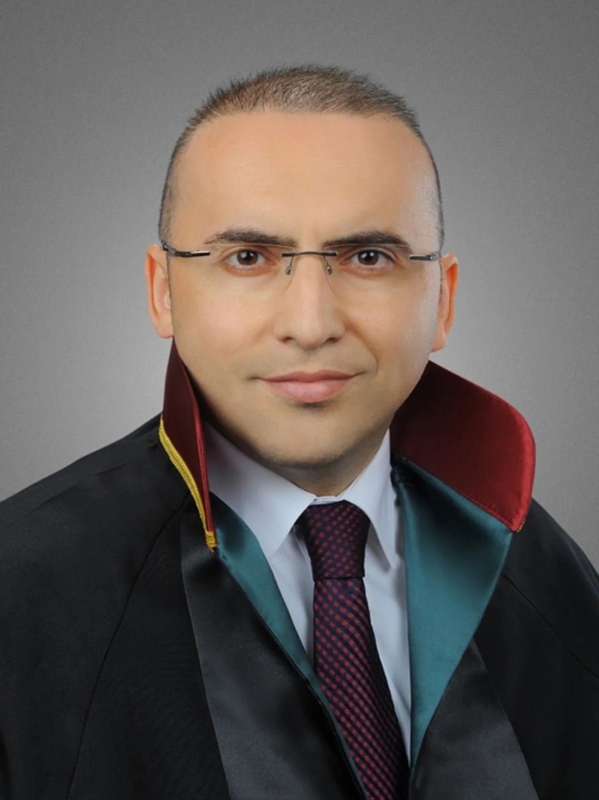 Trabzon Vəkillər Kollegiyasının sədri və daha 3 vəkil tutulub