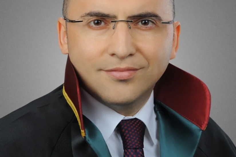 Trabzon Vəkillər Kollegiyasının sədri və daha 3 vəkil tutulub