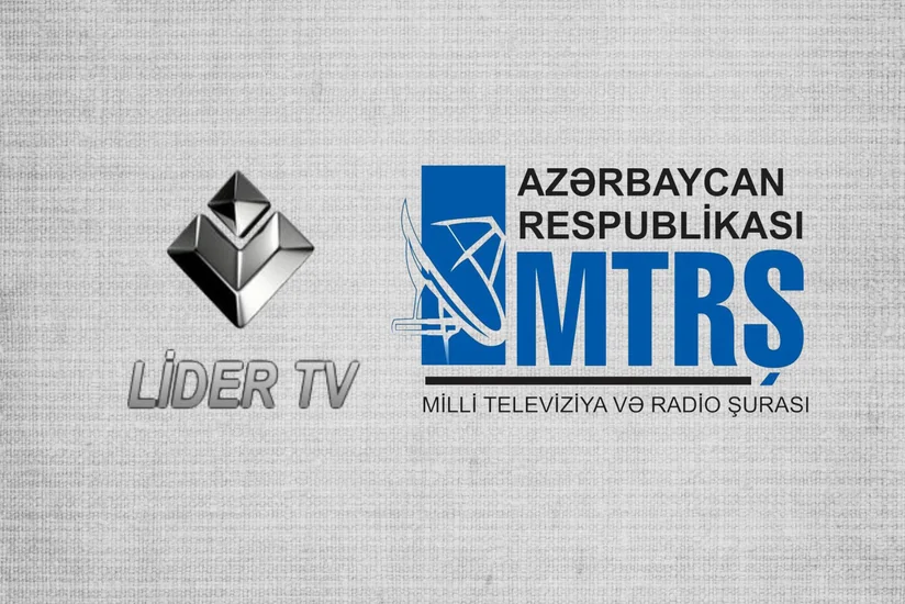 ​MTRŞ-nın “Lider” TV-yə qarşı qaldırdığı iddia üzrə məhkəmə təxirə salınıb