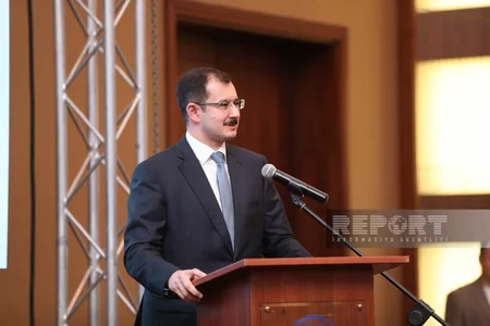 Bakı KOB Evi istifadəyə veriləcək