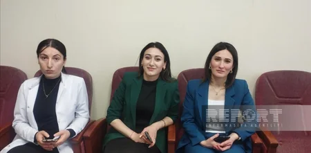 Qusarda akademik Zərifə Əliyevanın 100 illik yubileyinə həsr edilən konfrans keçirilib