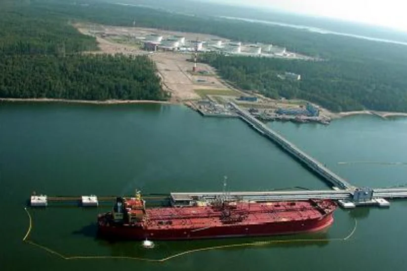 SOCAR Supsa limanından 177 min ton neft ixrac edib