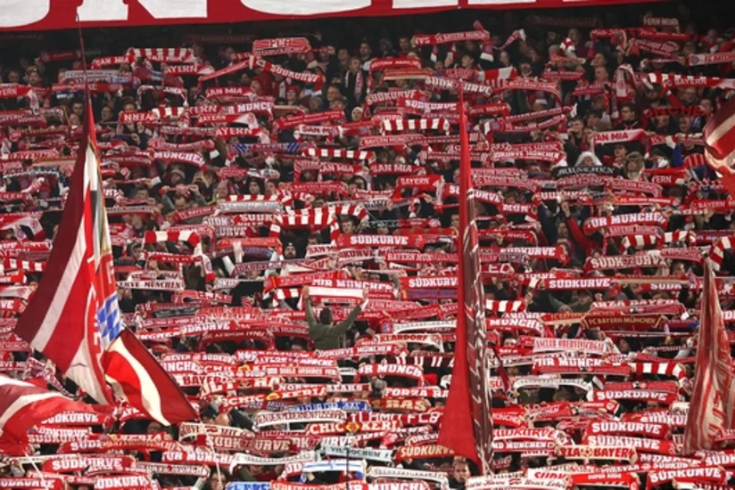 Çempionlar Liqasının oyununda halı pisləşən Bavariyanın azarkeşi vəfat edib