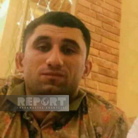 Эшгин Гусейнов, ставший шехидом в результате армянской провокации, будет похоронен в Товузе