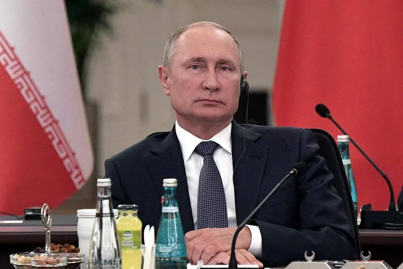 Путин предложил Саудовской Аравии купить С-300 и С-400