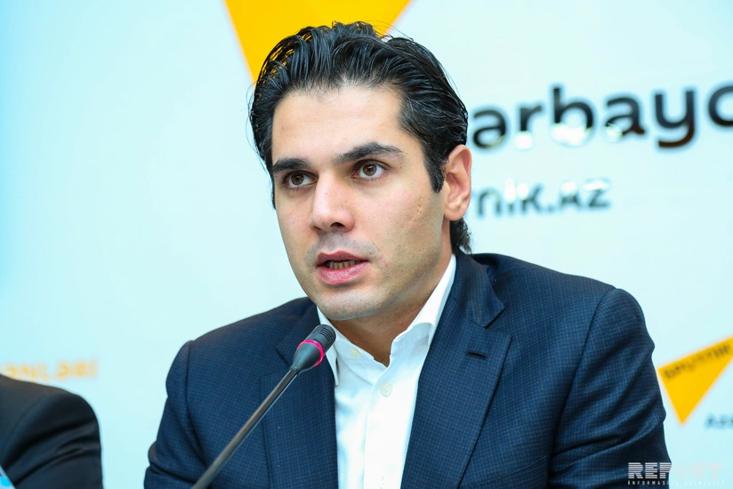 Arif Rahimov: Greg Maffei's statement surprised us