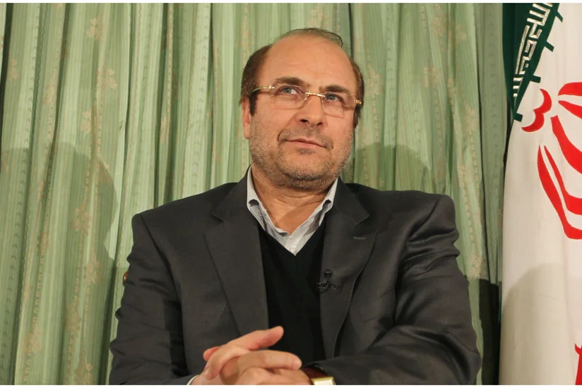 Председатель парламента Ирана посетит Азербайджан