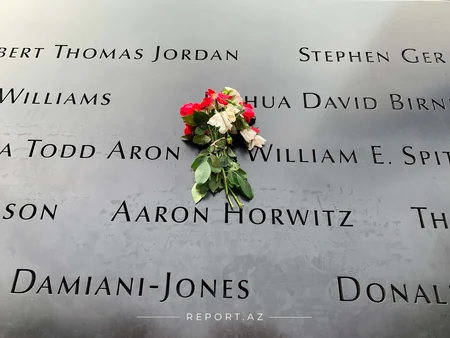 Pandemiya dövründə ABŞ-da 11 sentyabr terroru qurbanları necə anılacaq?