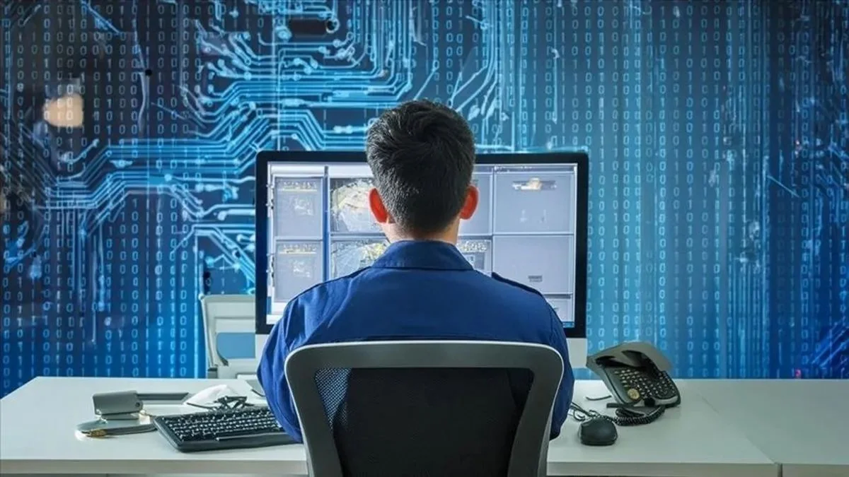 Türkiye to establish cybersecurity ministry