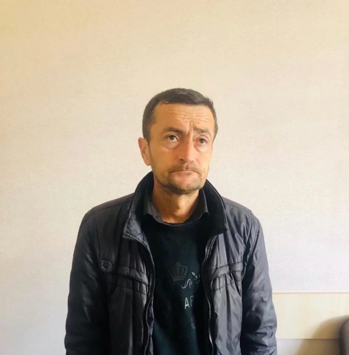Jurnalistin vəsiqəsini oğurlayan “Doqquzbarmaq Adil” saxlanıldı - FOTO