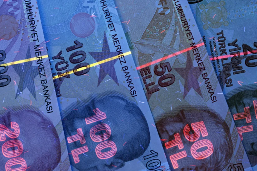 Годовая инфляция в Турции ускорилась до 85,51 процента