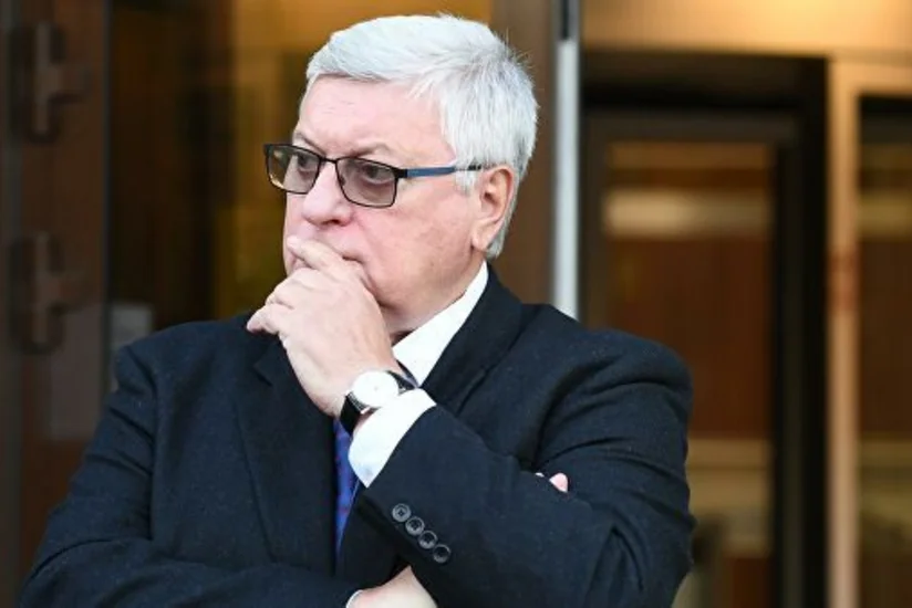 Ректор МГИМО: К конфликтам в мире стали привыкать