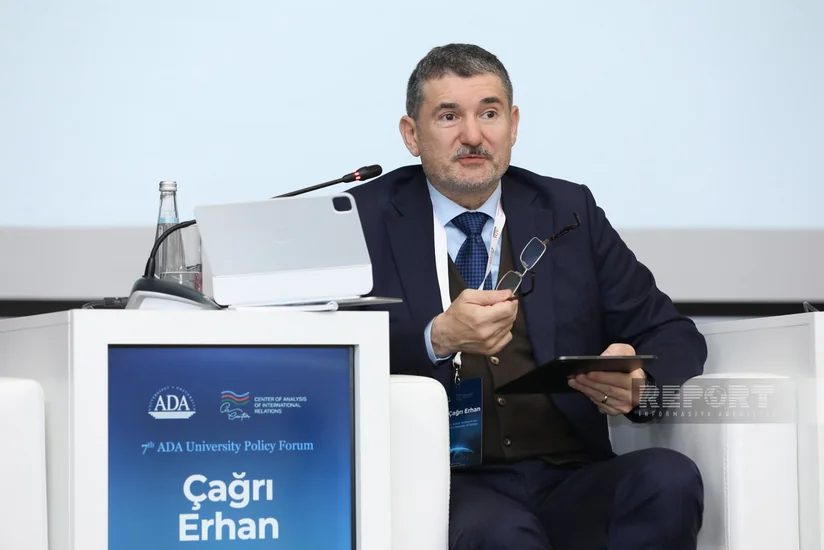 Ərdoğanın müşaviri: Ermənistanla normallaşma Azərbaycanın tələblərinə uyğun sülh sazişinin imzalanmasından keçir