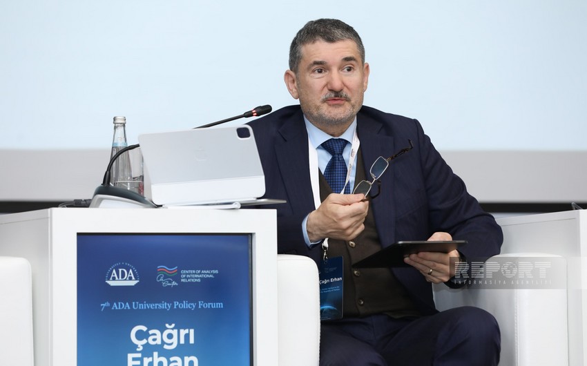 Erdogan's aide: Ankara-Yerevan normalization depends on Armenia fulfilling Azerbaijan's peace conditions