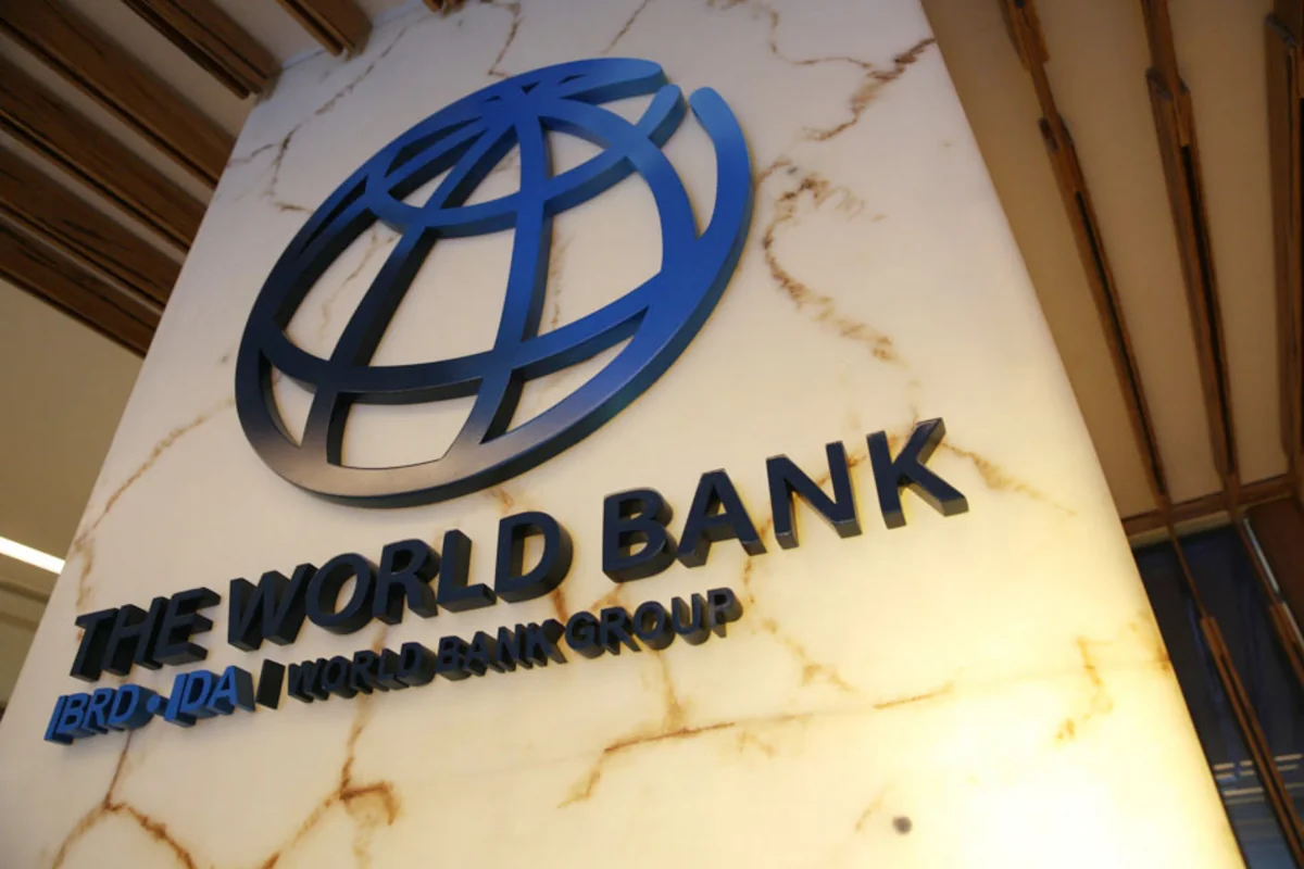World Bank railway mission visits Azerbaijan