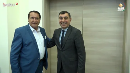 “Rəhmətlik nənəm əlimdən tutub məni İrəvanda məscidə aparırdı”– Qərbi Azərbaycan Xronikası 