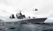 СМИ: Военно-морским силам Германии грозит новая катастрофа