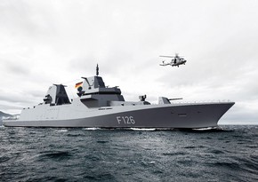 СМИ: Военно-морским силам Германии грозит новая катастрофа