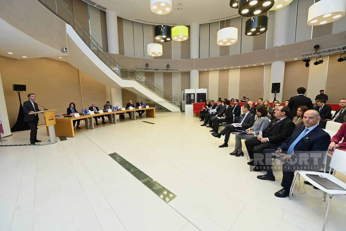 Baş katibin müavini: “Azərbaycan və Avropa Şurası arasında birgə əməkdaşlıq həmişəkindən daha vacib olacaq”