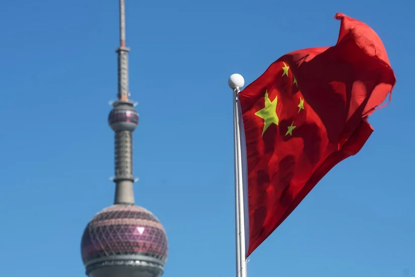 China declares Canadian consul in Shanghai persona non grata