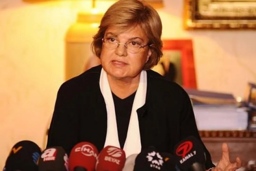 Tansu Çillərin məhkəməyə məcburi gətirilməsi barədə qərar çıxarılıb