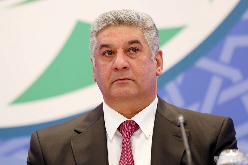 Gənclər və idman naziri Azad Rəhimov vəfat etdi