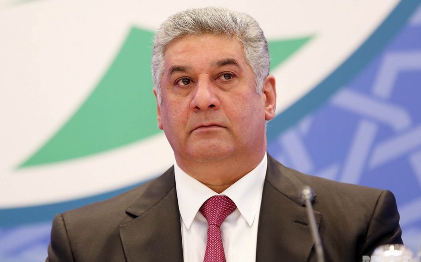 Gənclər və idman naziri Azad Rəhimov vəfat etdi 