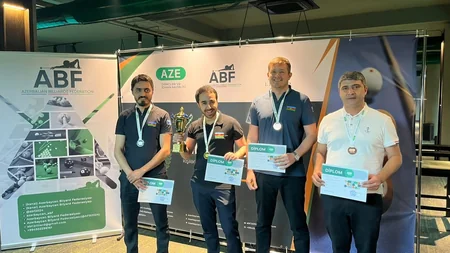 Bilyard üzrə Azərbaycan çempionatının qalibləri bəlli olub