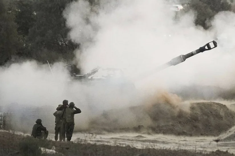 Армия Израиля уничтожила более 60 боевиков Хезболлах