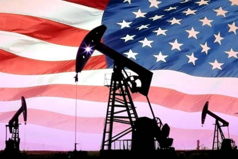 Amerikada neft ehtiyatları əhəmiyyətli dərəcədə artıb