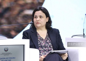 EKTİS-in süni intellektlə təchiz olunmuş platforması inkişaf etdirilir