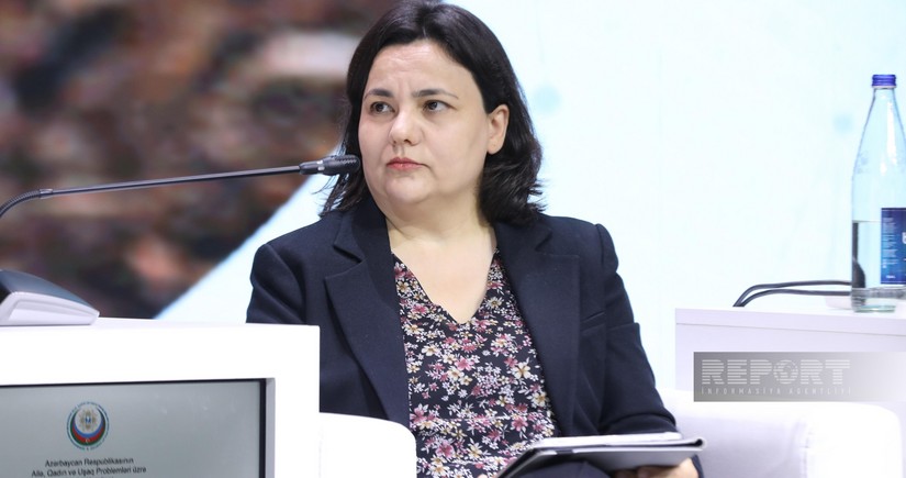 EKTİS-in süni intellektlə təchiz olunmuş platforması inkişaf etdirilir