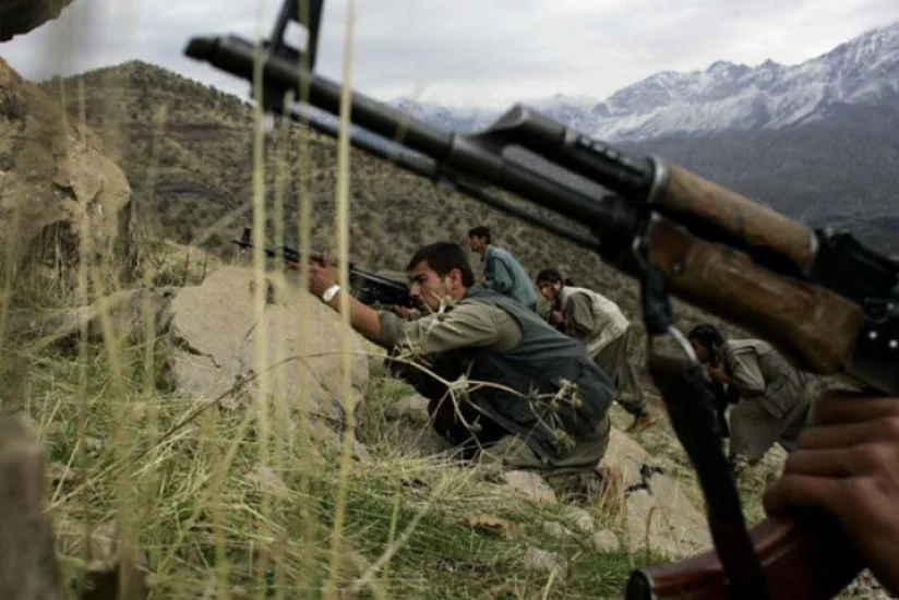 Yerevandakı PKK terrorçularının tutulması üçün axtarışlar başlayıb