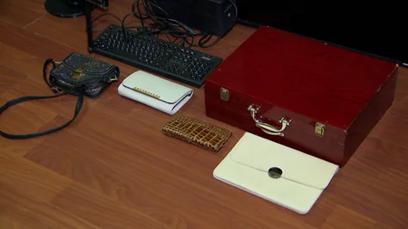 Abşeronda evlərdən 40 min manatdan artıq oğurluq edilib - VİDEO