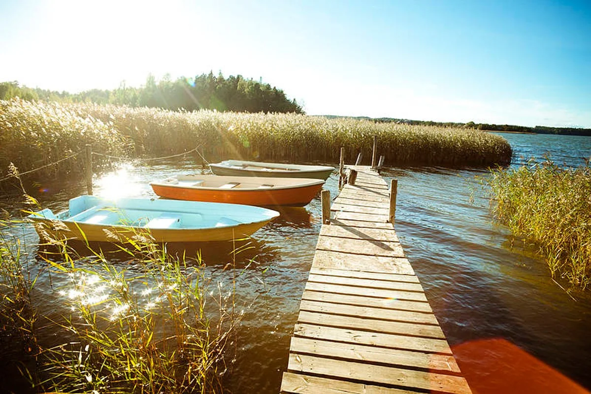 Finlandiyada turistlər üçün maraqlı layihəyə start verilib - FOTO