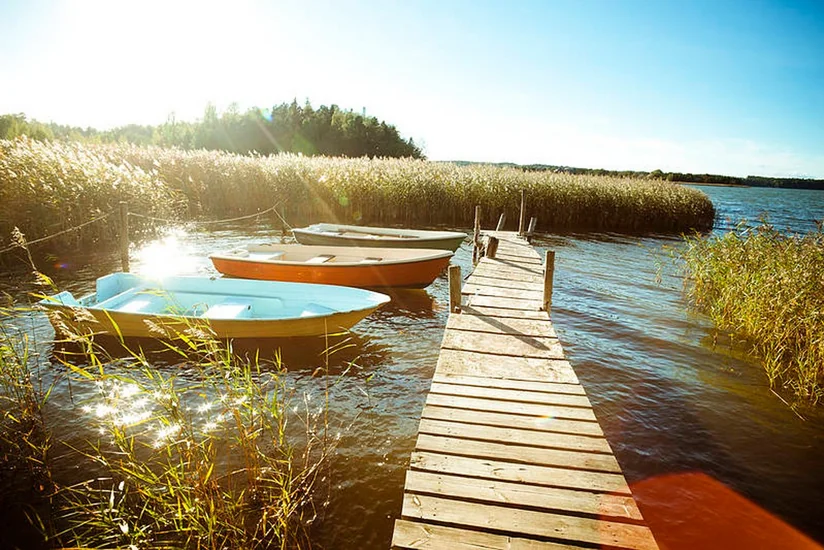 Finlandiyada turistlər üçün maraqlı layihəyə start verilib - FOTO