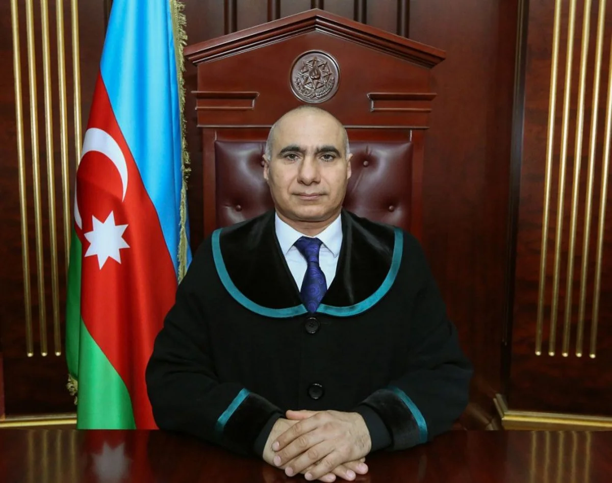 Ali Məhkəmə: Yol qəzalarından sonra hadisə yerinin müayinəsində sürücülər də iştirak etməlidir